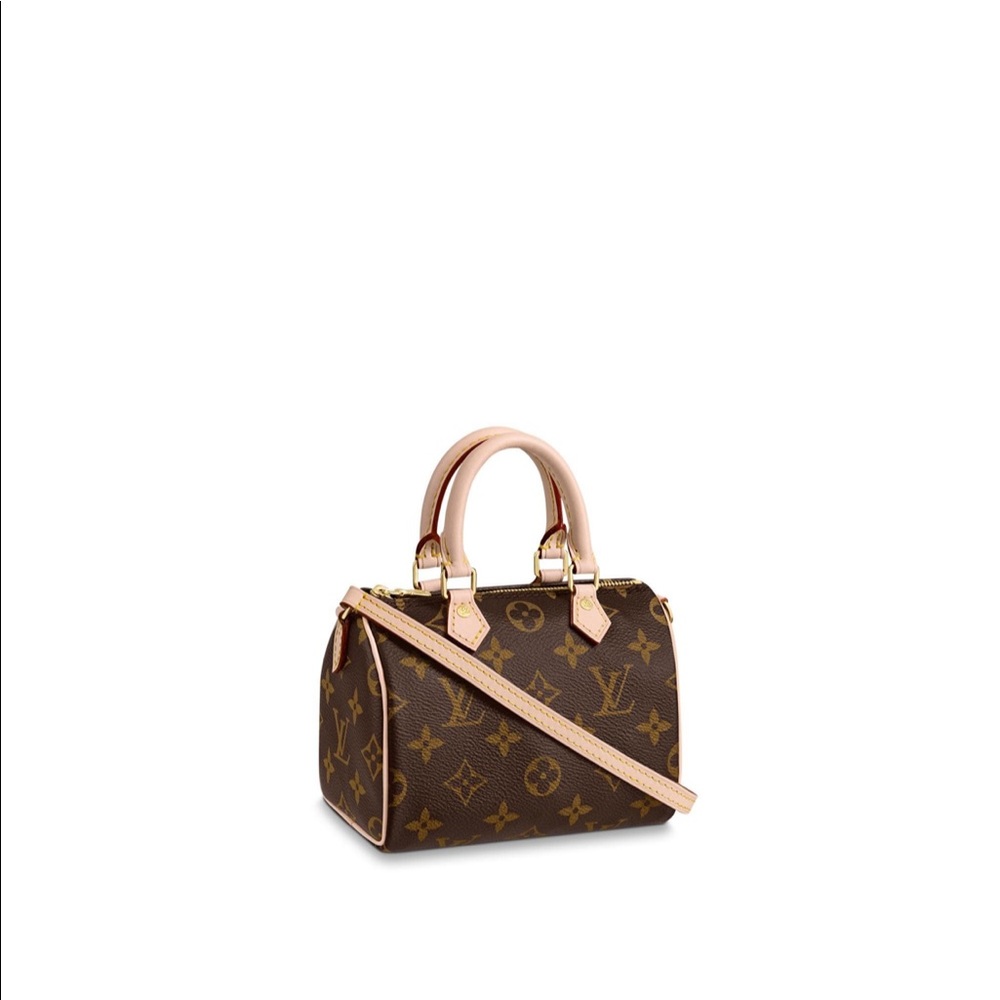 ISO LV Nano Speedy (not the mini)